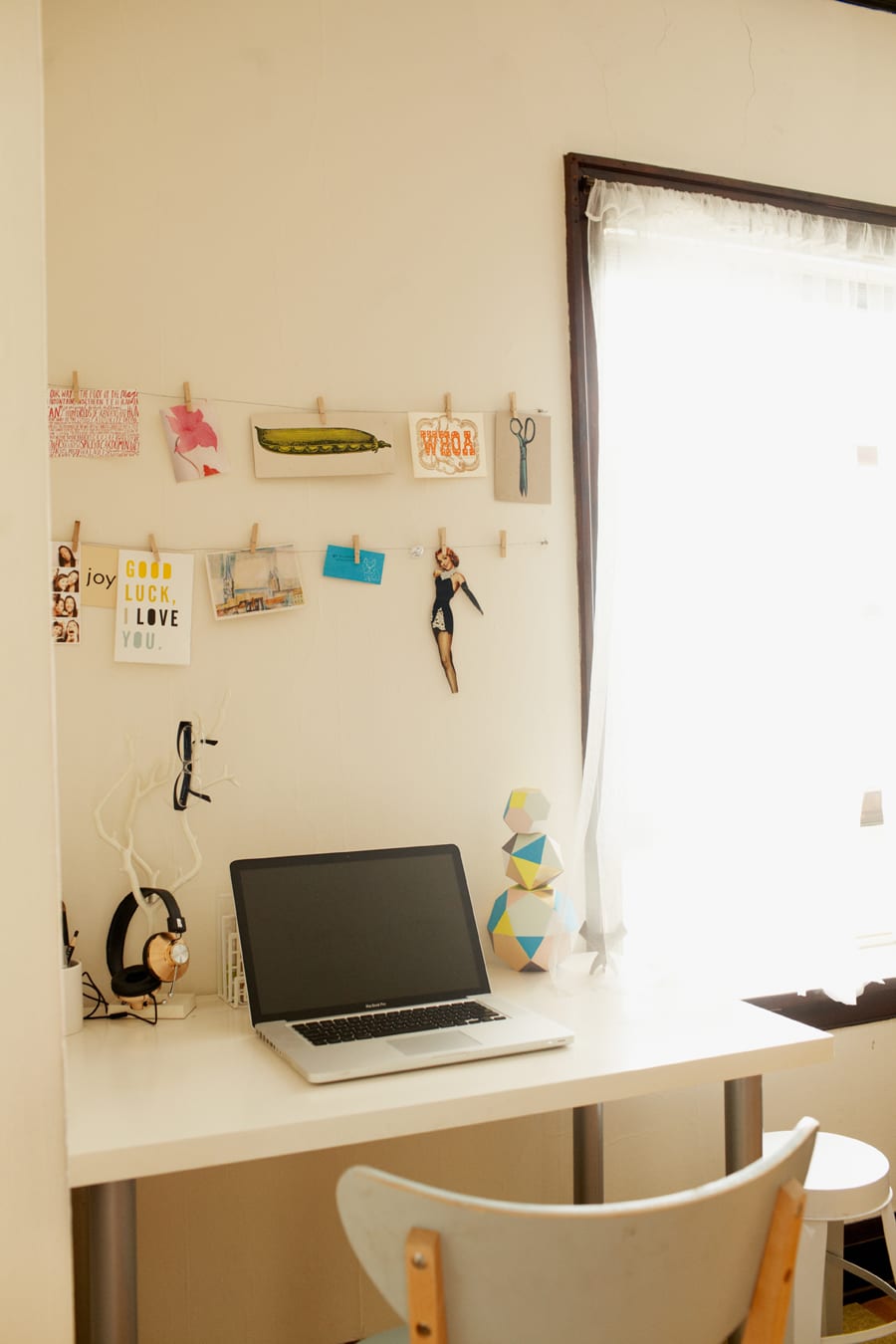 desk wit & delight kate arends home