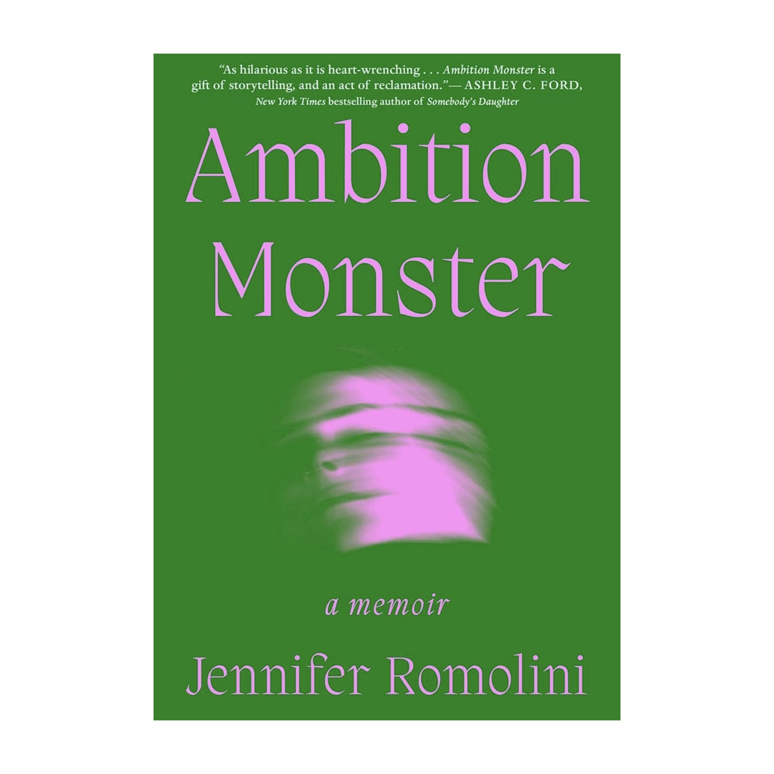 Ambition Monster