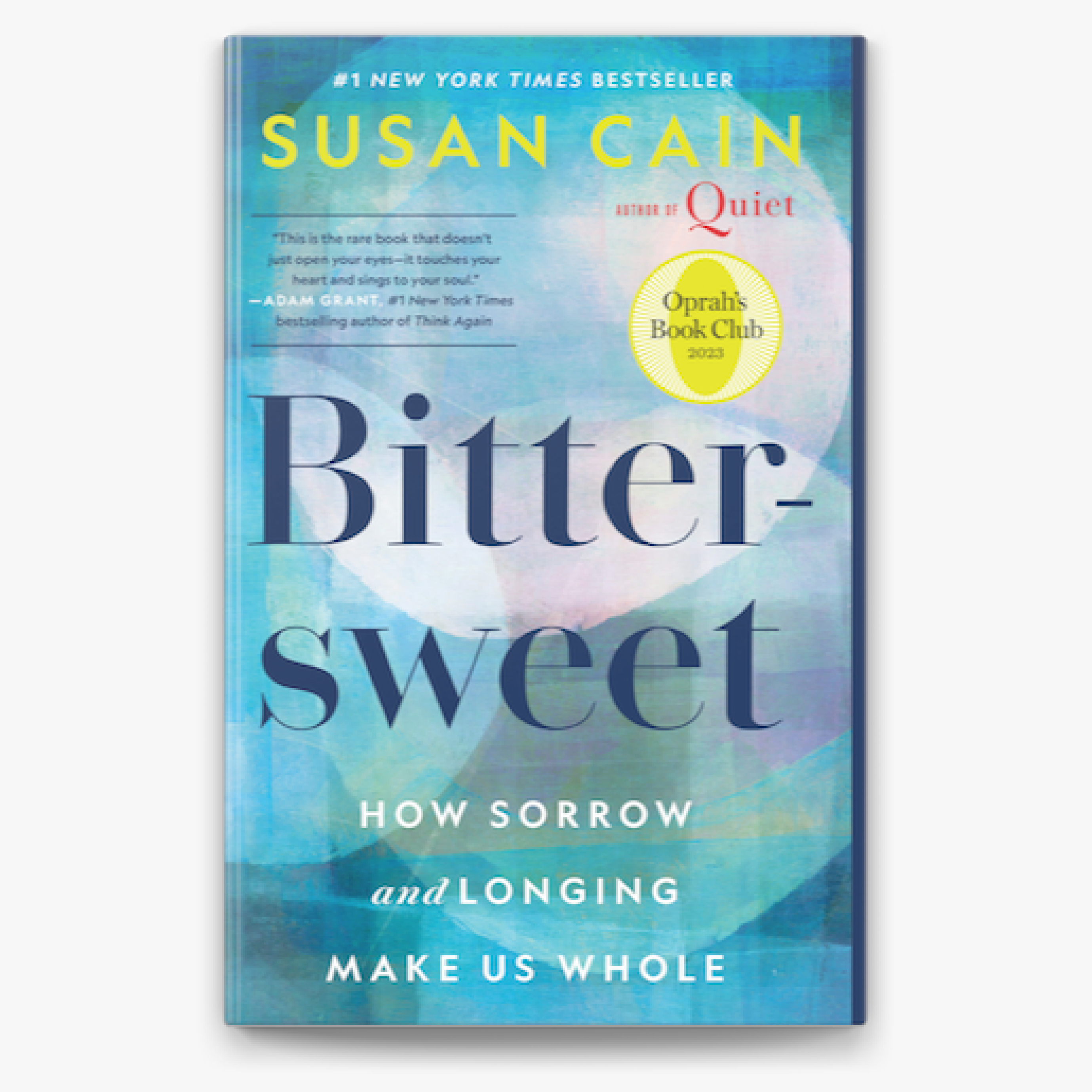 Bittersweet by Susan Cain