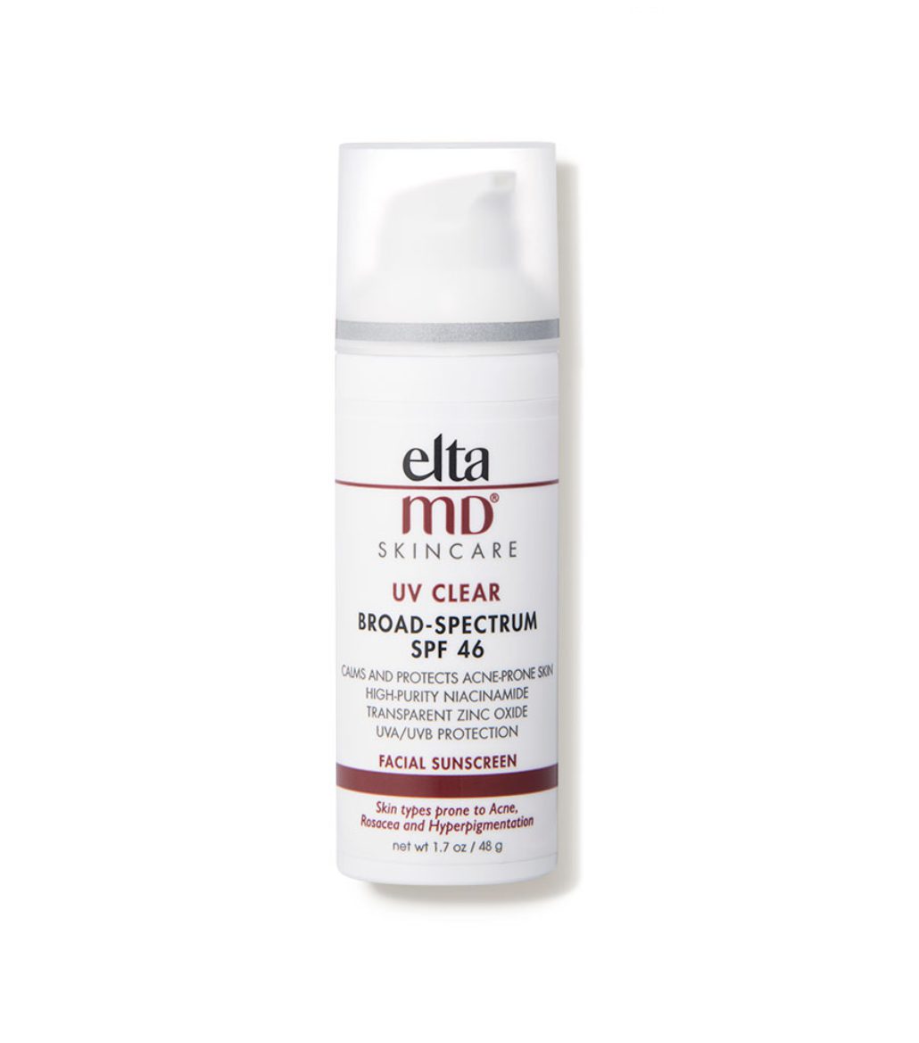 EltaMD UV Clear Broad-Spectrum SPF 46