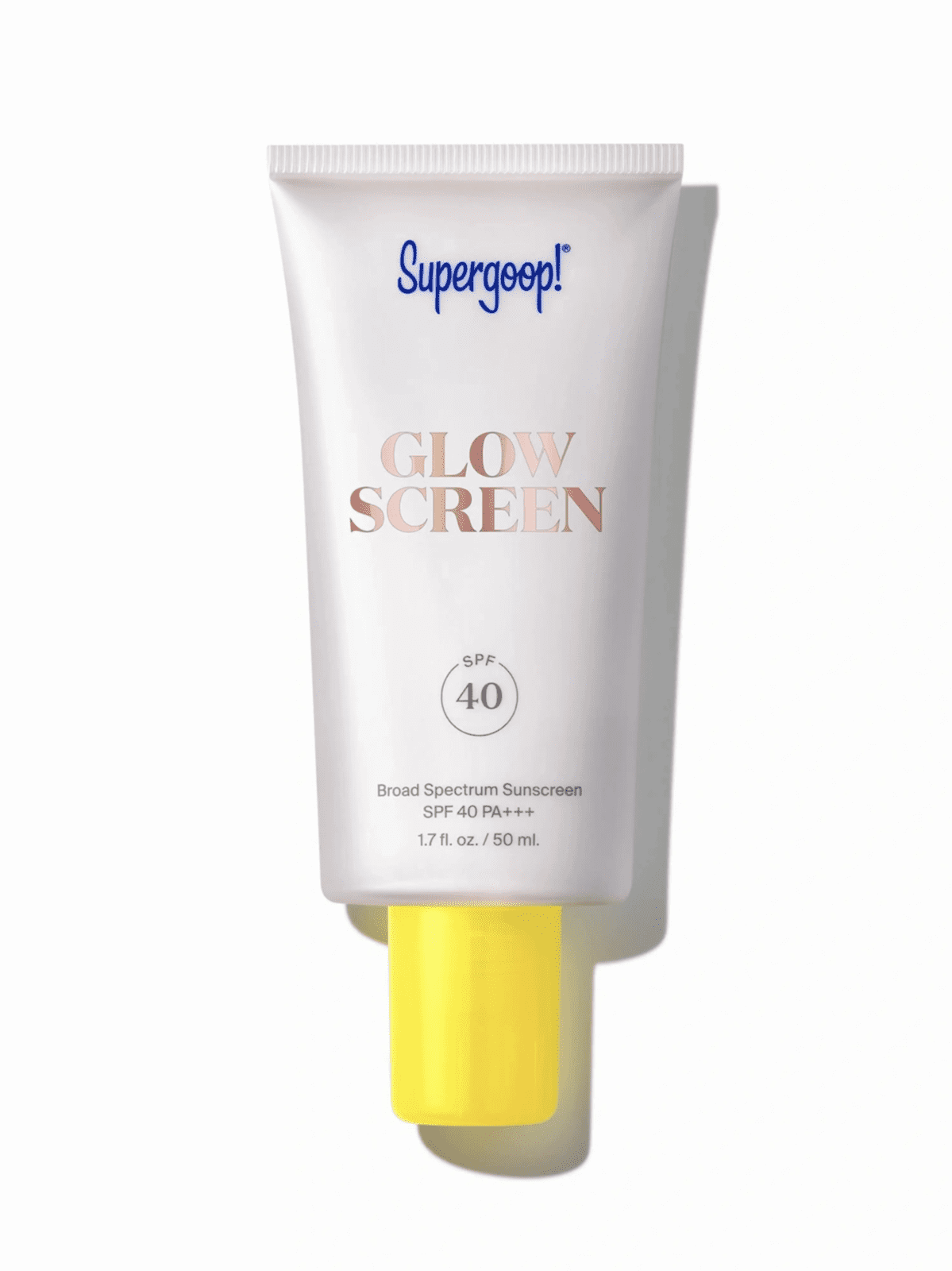 Supergoop! Glowscreen SPF 40