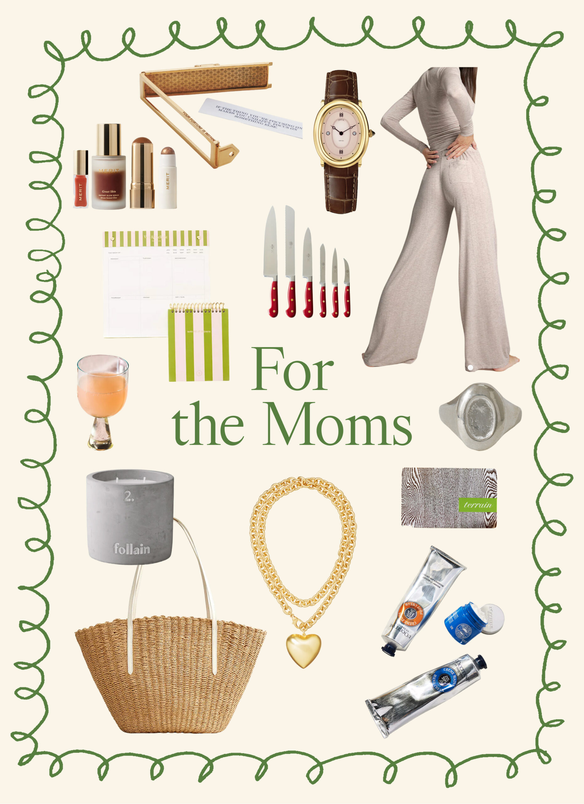 Mother's Day gift guide 2024