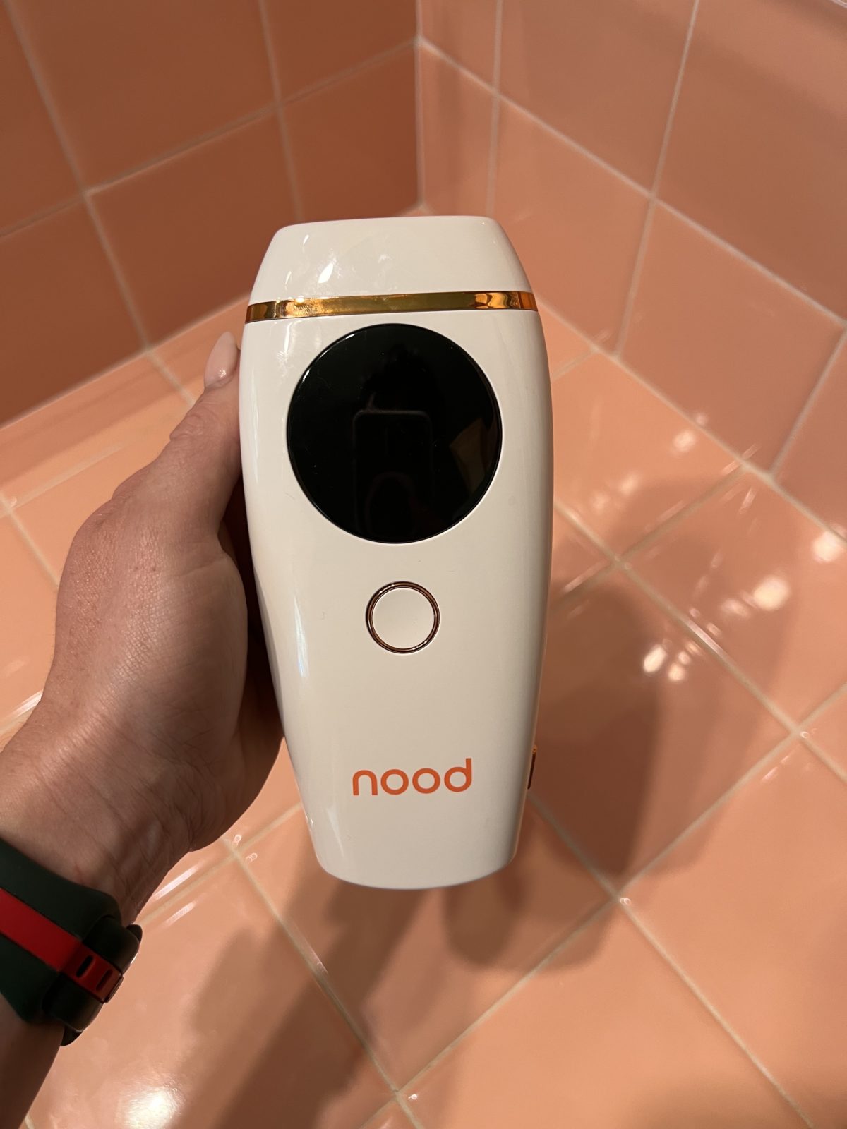 Nood The Flasher 2.0 Product Review | Wit & Delight