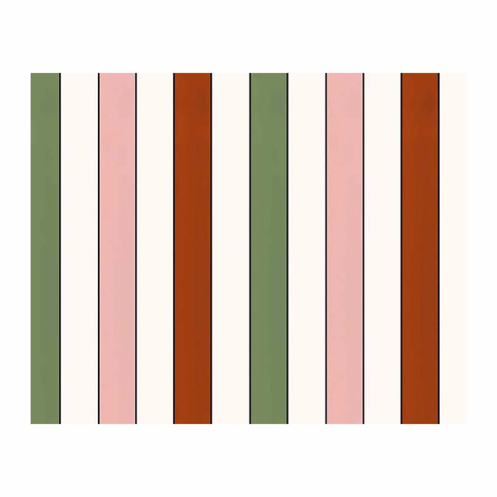 Ottoline French Stripes