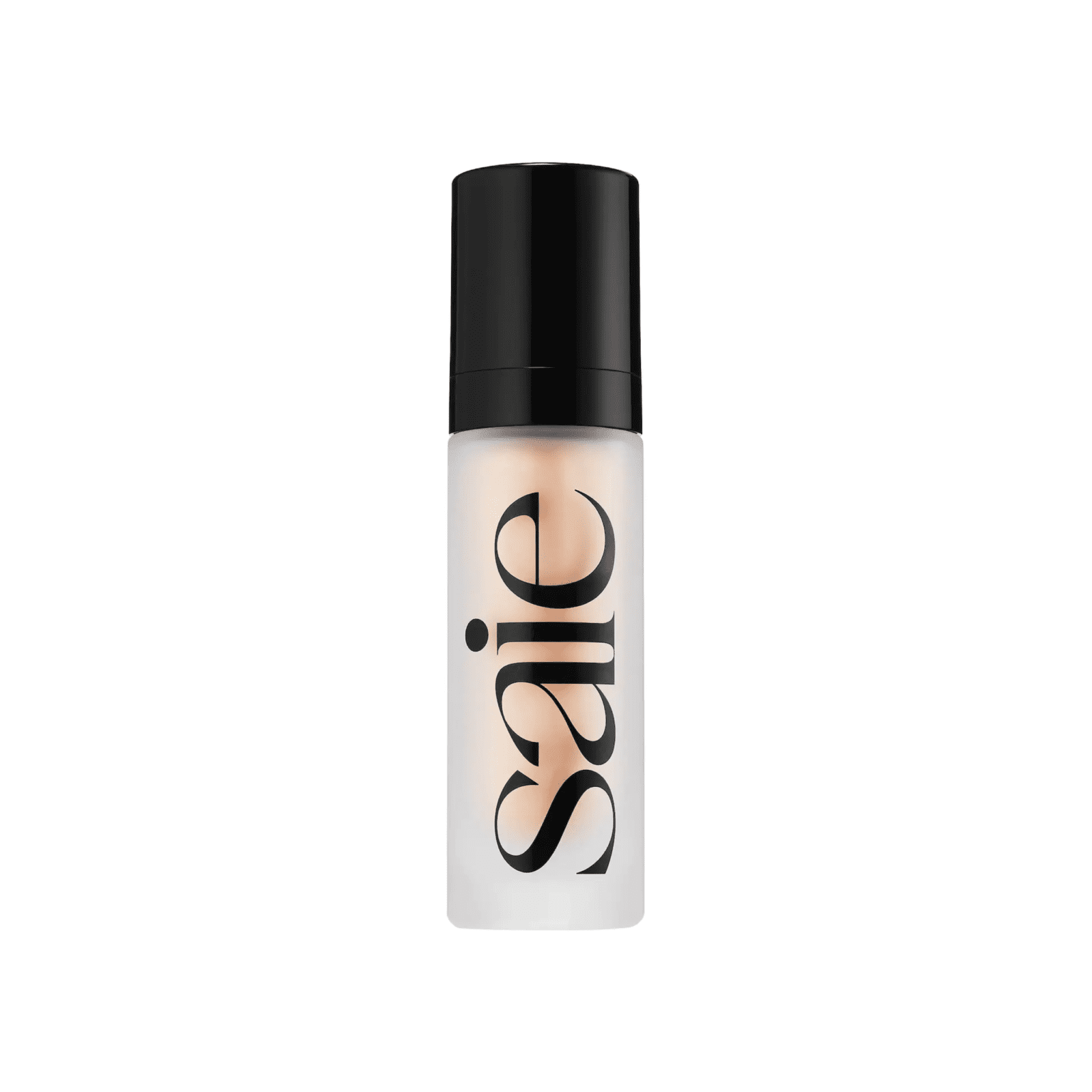 Saie Glowy Super Gel Lightweight Dewy Highlighter