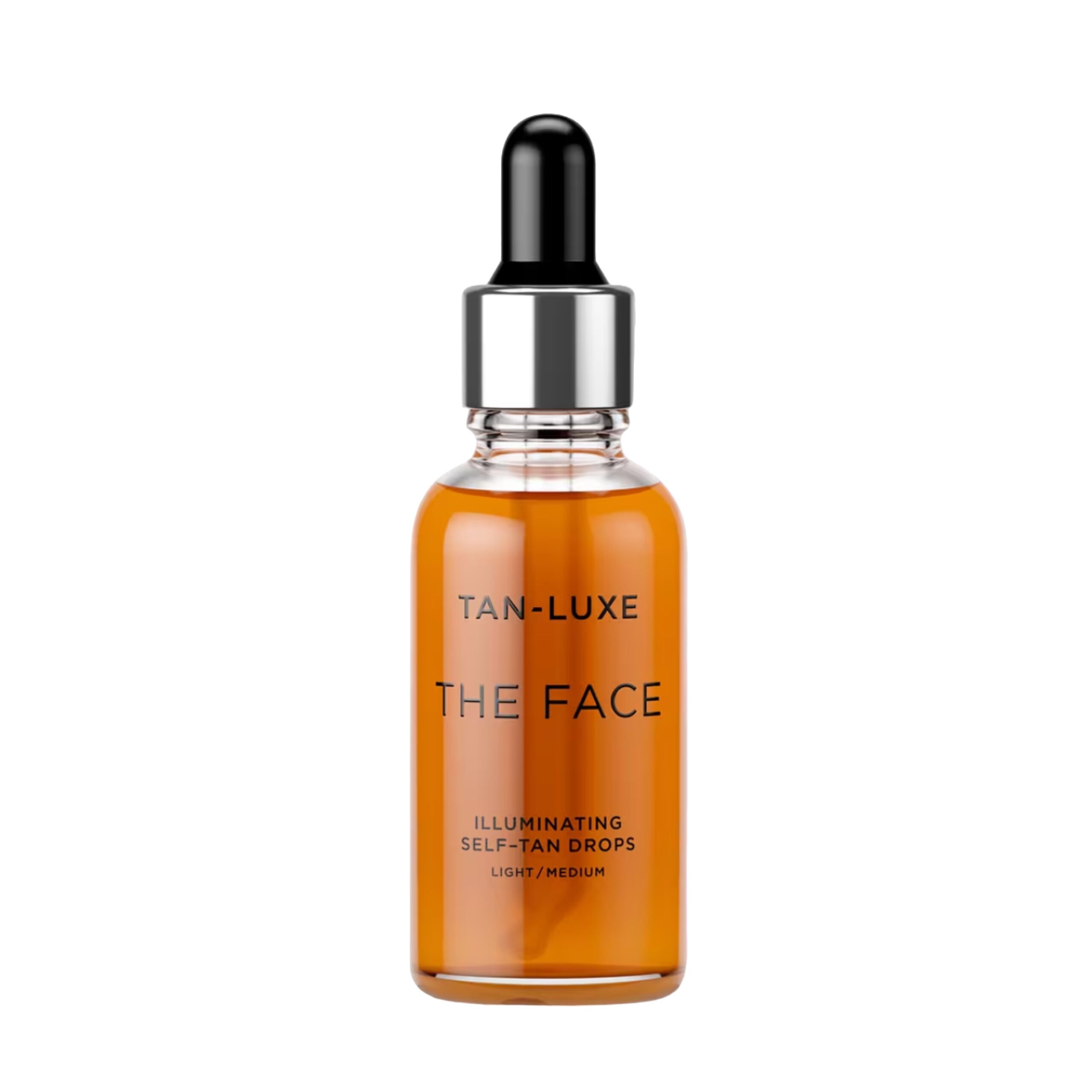 Tan-Luxe The Face Tanning Drops