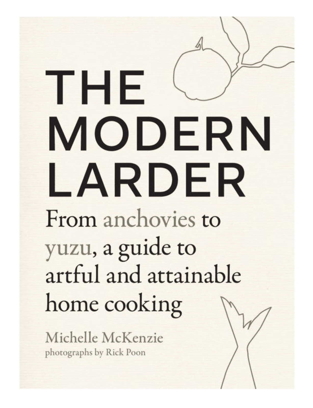 The Modern Larder